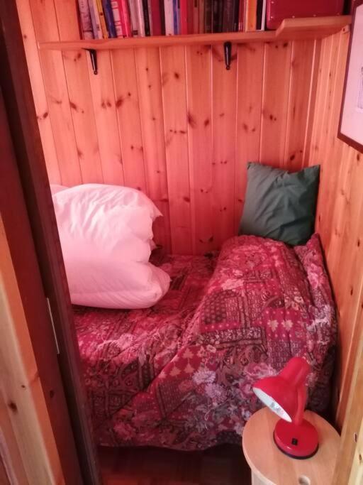 Appartamento Passo Del Tonale Ngoại thất bức ảnh