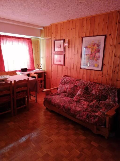 Appartamento Passo Del Tonale Ngoại thất bức ảnh