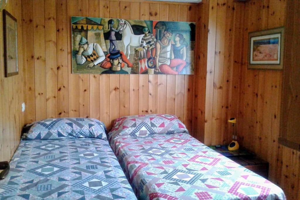 Appartamento Passo Del Tonale Ngoại thất bức ảnh